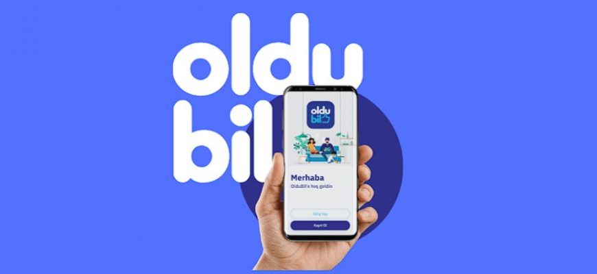 Oldubil