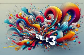 Dall-e 3