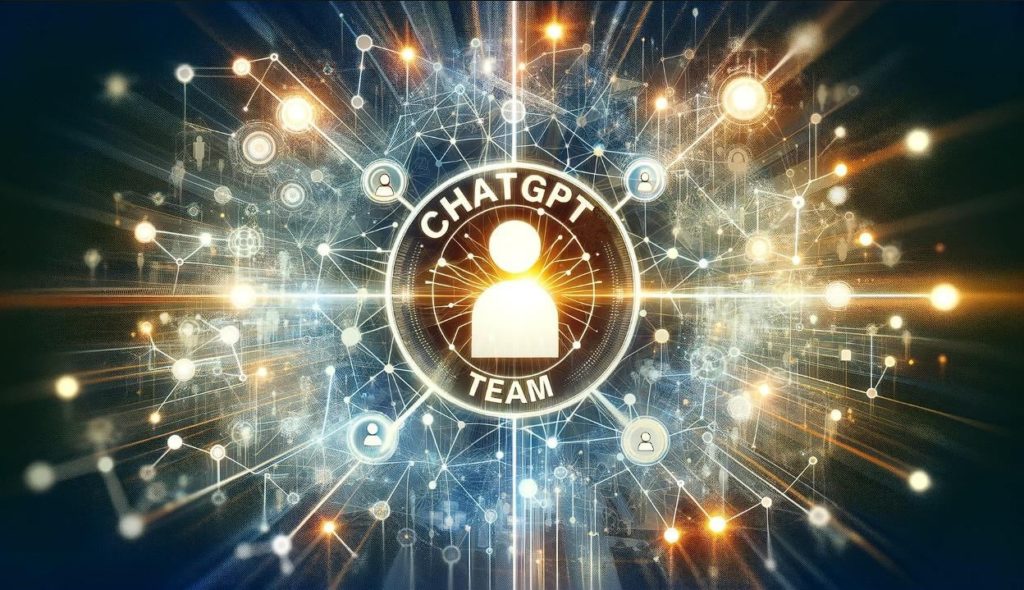 ChatGPT Team