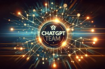 ChatGPT TEAM