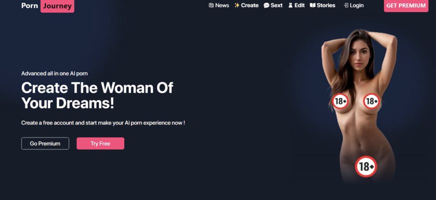 PornJourney